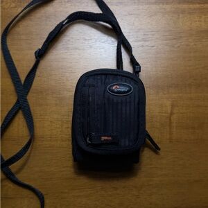 Lowepro Black Digi Cam Bag